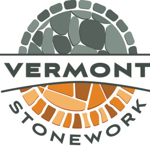Vermont Stonework logo