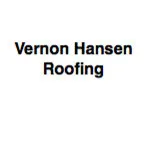 Vernon Hansen Roofing logo