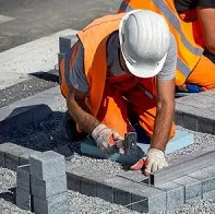 Vero Beach Paver Pros logo