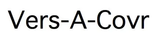 Vers-A-Covr logo