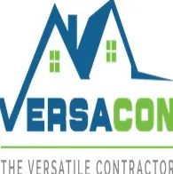 Versacon Roofing & Construction - Roofing & Gutter Services in Newton, KS