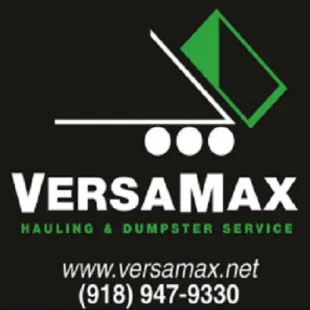 VersaMax logo