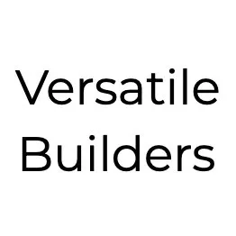 Versatile Builders logo