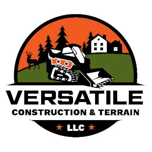 Versatile Construction & Terrain LLC logo