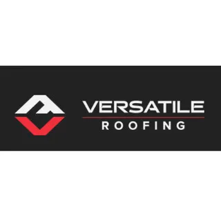 Versatile Roofing, LLC logo