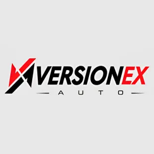 VersionEX Auto logo