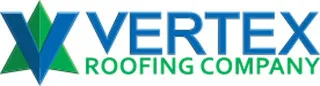 Vertex Roofing logo