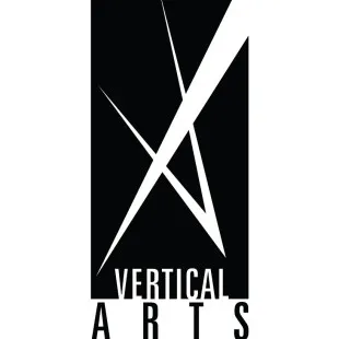 Vertical Arts Architecture logo