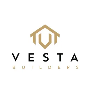 Vesta Builders logo