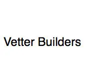 Vetter Builders logo
