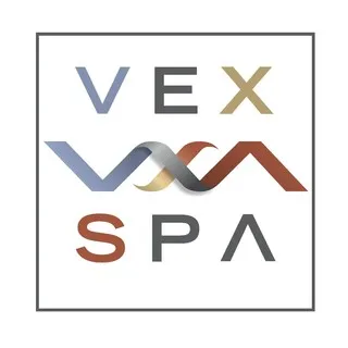 Vexspa logo