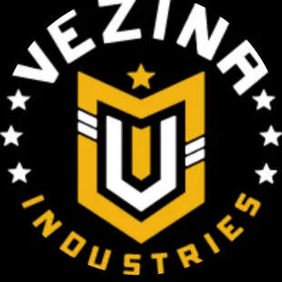 Vezina Industries logo