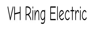 VH Ring Electric logo