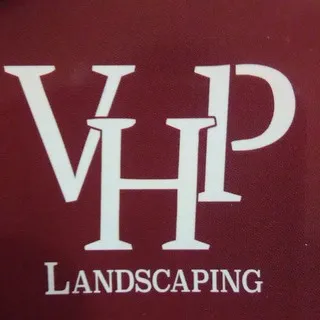 V.H.P. Landscaping logo