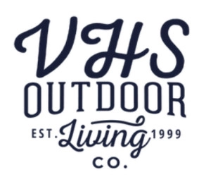VHS Landscaping logo