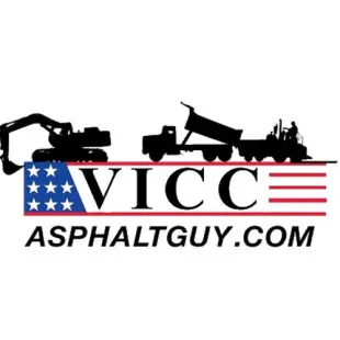 VICC Asphalt logo