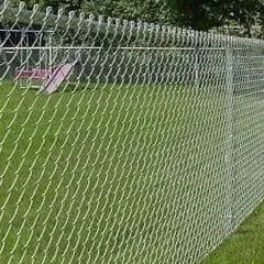 Vickers Fence logo