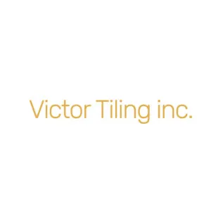Victor Tiling Inc. logo