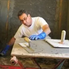 Victor Zimbardi Remodeling logo