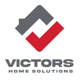 Victors Home Solutions logo