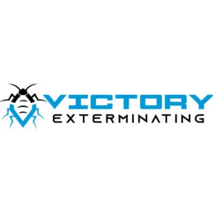 Victory Exterminating logo