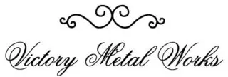 Victory Metal Works logo