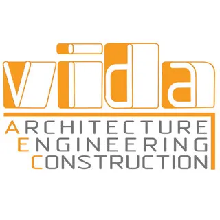 Vida Design Group logo