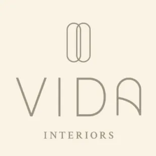 VIDA Interiors logo