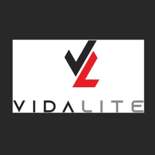 VidaLite logo