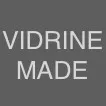 Vidrine Made logo