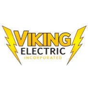 Viking Electric INC logo