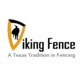 Viking Fence CO logo