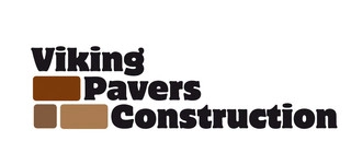 Viking Pavers, Inc logo