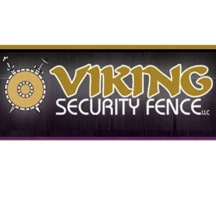 Viking Security Fence LLC logo