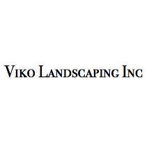 Viko Landscaping Inc logo