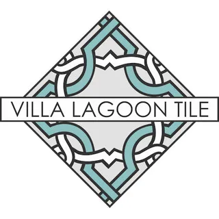 Villa Lagoon Tile logo