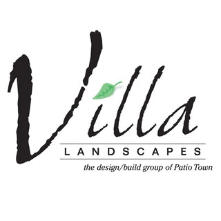 Villa Landscapes logo