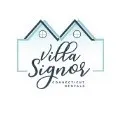 Villa Signor logo