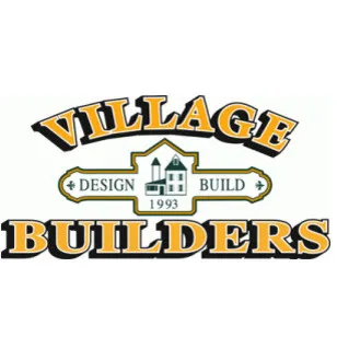 Village Builders logo
