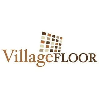 Village Floor logo