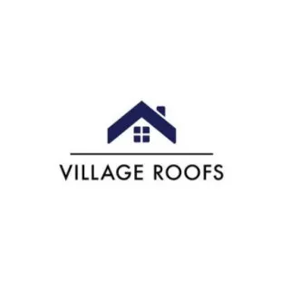 Village Roofs logo