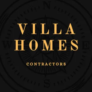 VillaHomes LLC logo