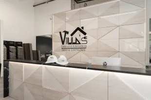 Villa's Construction & Remodeling Inc. logo