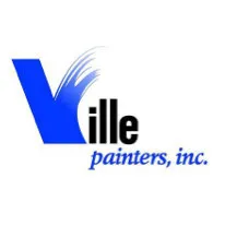Ville Painters Inc logo