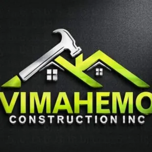 Vimahemo Construction Inc. logo