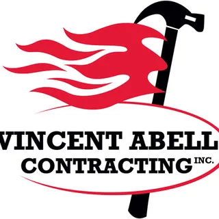 Vincent Abell Contracting logo