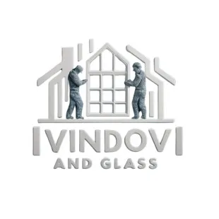 Vindov and Glass logo