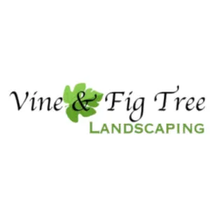 Vine & Fig Tree Landscaping, LLC logo