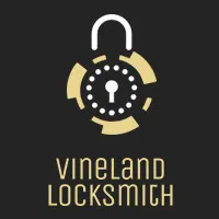 Vineland Locksmith logo