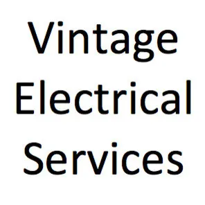 Vintage Electrical Services logo